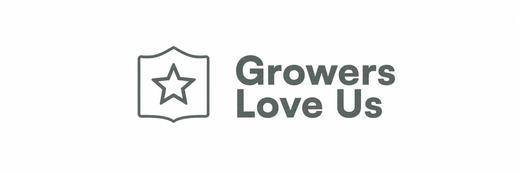 Growers Love Us