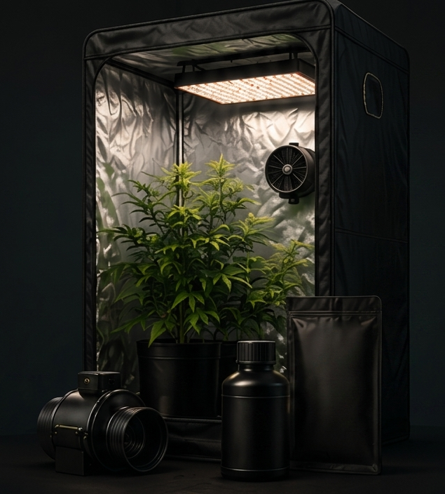 Premium Yield Kit