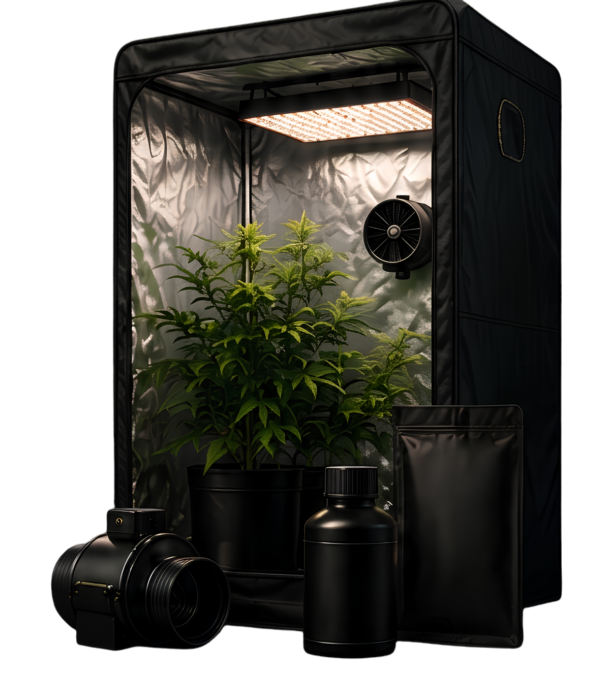 Premium Yield Kit