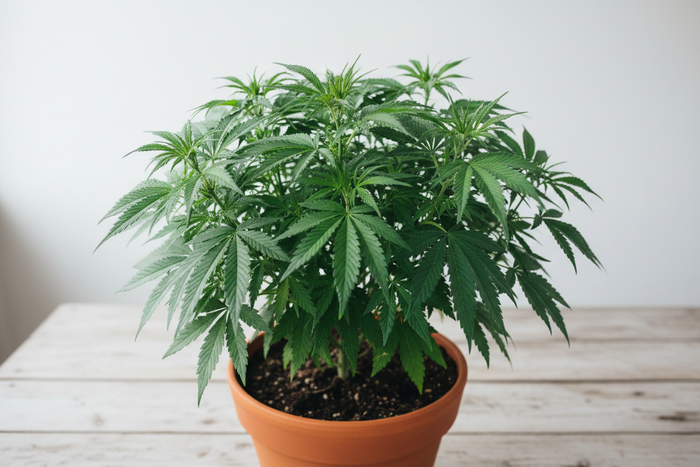Plants & Clones