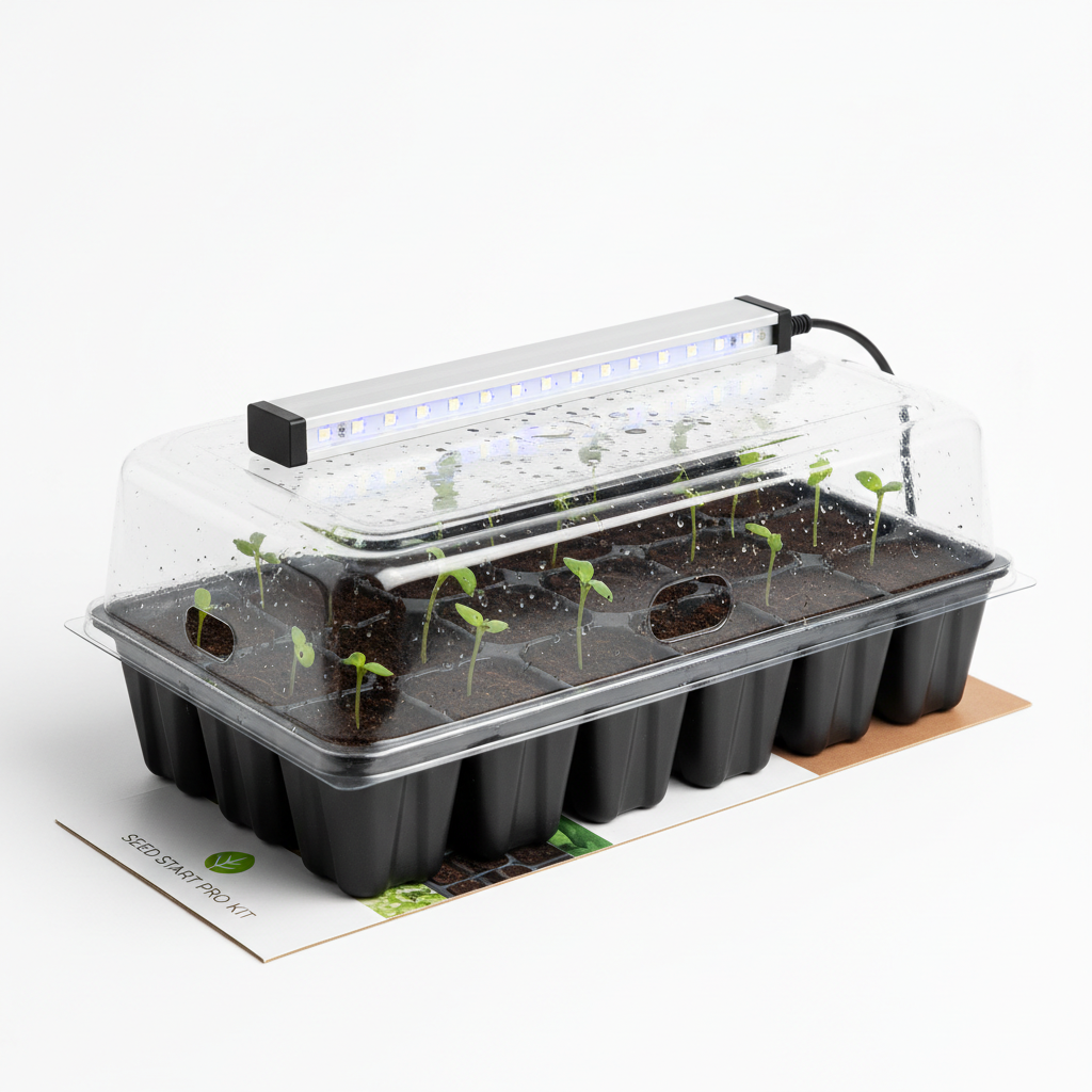 Seedling & Clone Starter Kit
