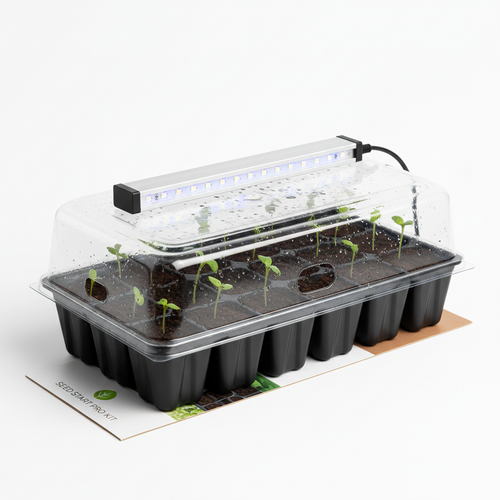 Drying & Curing Kit